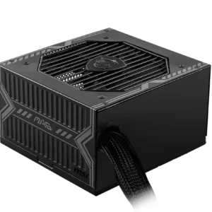 MSI MAG A550BN 550Watt 80 PLUS Bronze Power Supply Unit