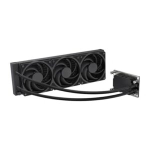 Cooler Master MasterLiquid PL360 TR5-SP6 360mm CPU Liquid Cooler ( MLO-R36M-A24PK-RA )