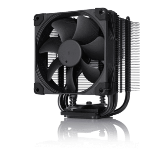 Noctua NH-U9S chromax.black Classic 92mm Single Tower CPU Air Cooler 