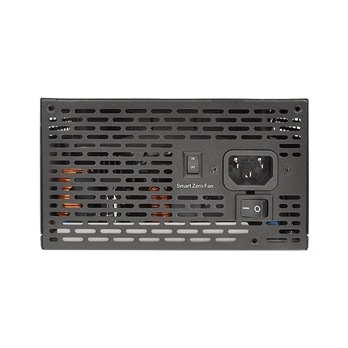 Thermaltake ToughPower GF A3 850 Watt ATX 3.1 Fully Modular 80 Plus Gold Power Supply Unit ( PS-TPD-0850FNFAGD-H-ATX-3.1 ) - Image 5