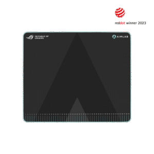 Asus ROG Hone Ace Aim Lab Edition Large Mouse Pad 