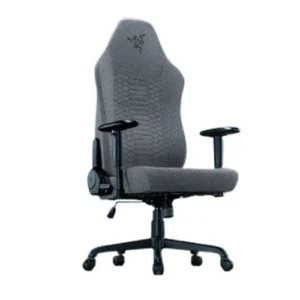Razer Iskur V2 X Ergonomically Designed Light Grey Gaming Chair ( RZ38-05310200-R3UA )