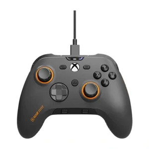 Corsair Scuf Valor Pro Preconfigured Steel Gray Xbox Gamepad Controller ( 505-178-04-102-AP )