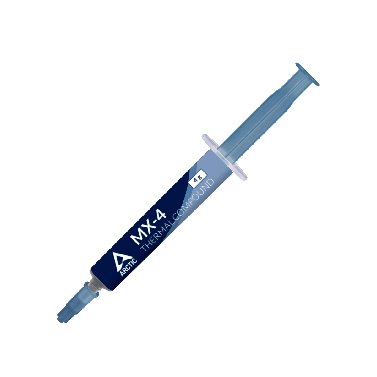 Arctic MX-4 4G Premium Performance Thermal Paste ( ACTCP00002B )