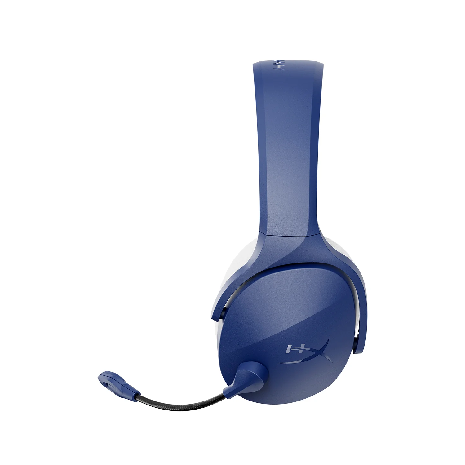 HyperX Cloud Jet Wireless Over Ear Light Blue Gaming Headset With Mic ( AM7A0AA ) - Image 2