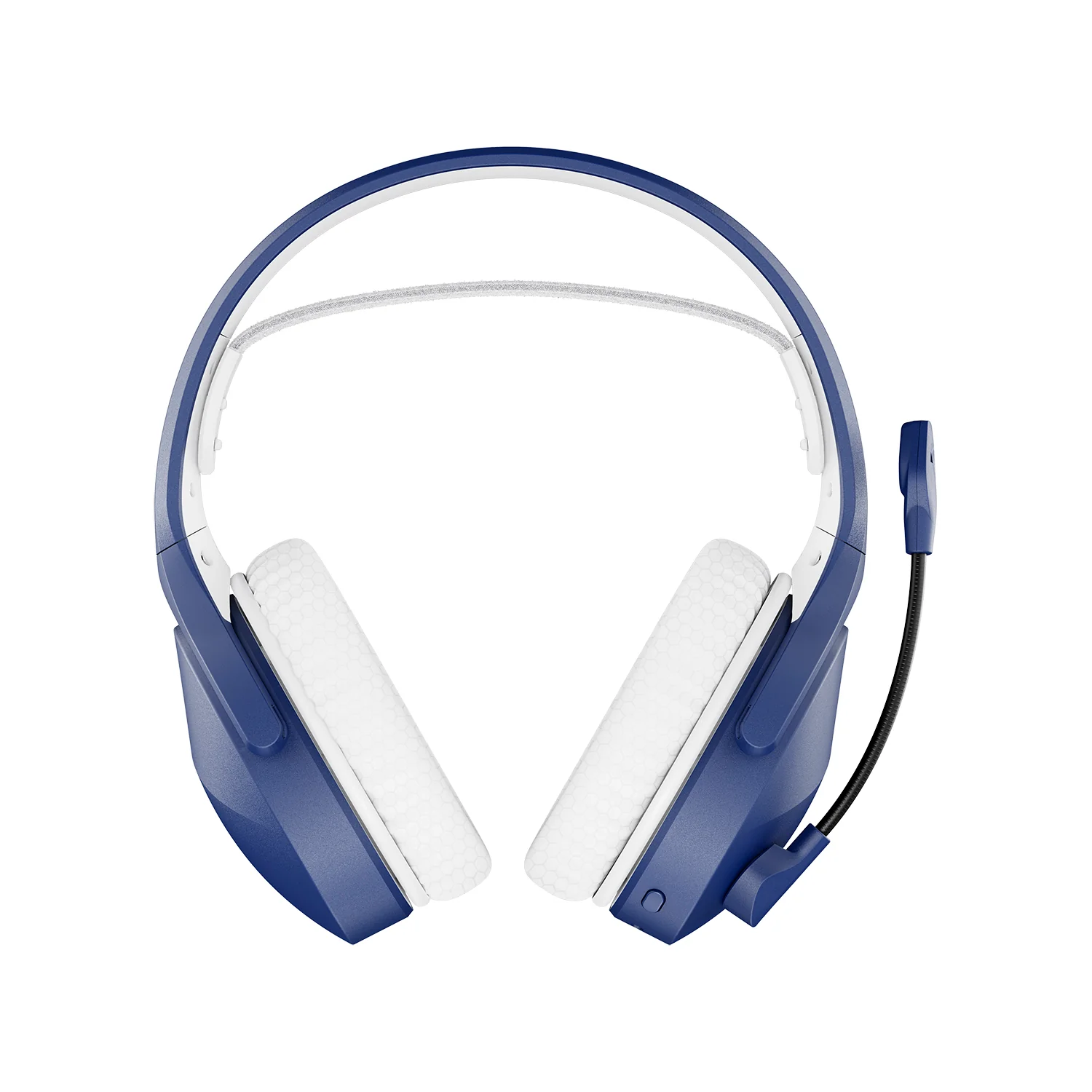 HyperX Cloud Jet Wireless Over Ear Light Blue Gaming Headset With Mic ( AM7A0AA ) - Image 3