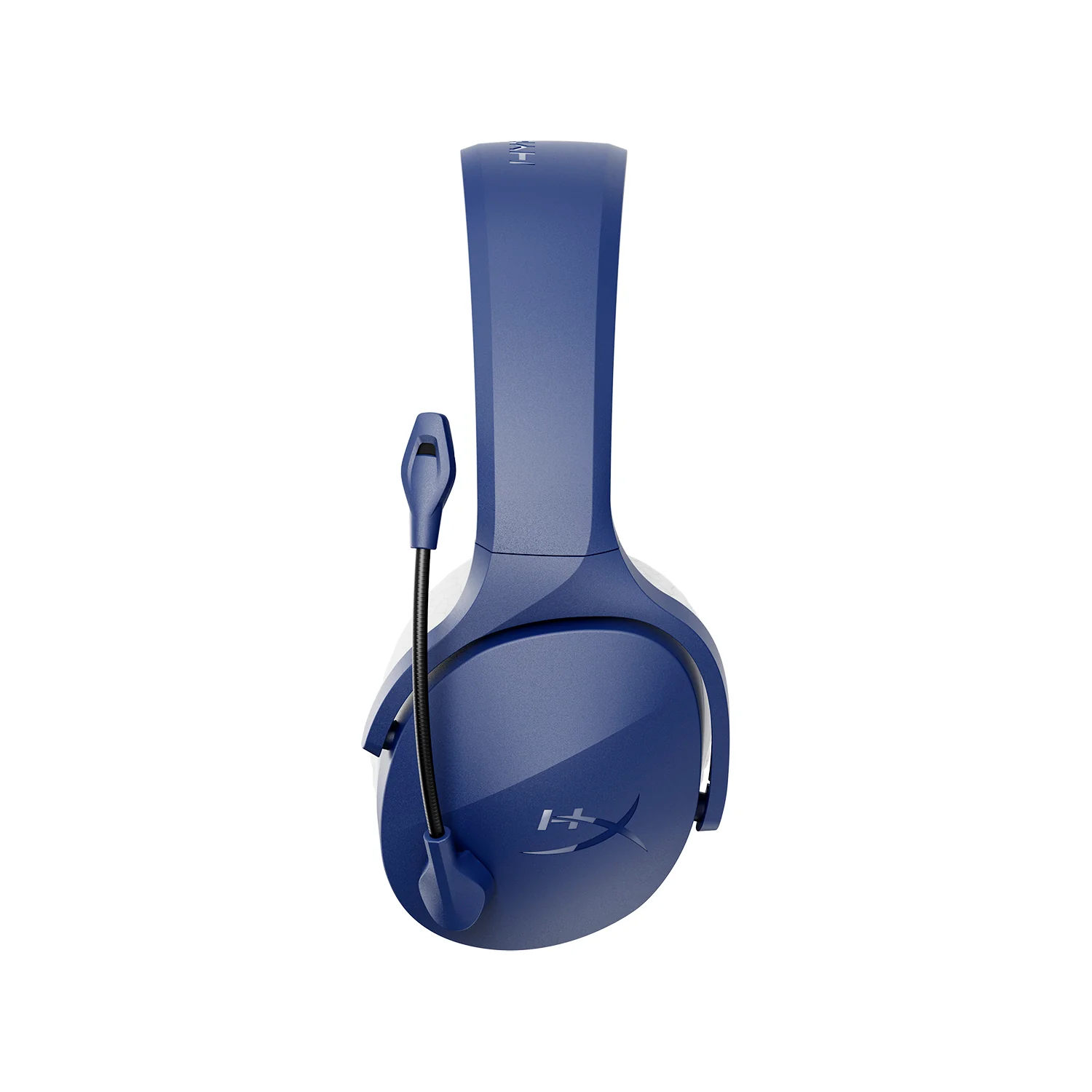HyperX Cloud Jet Wireless Over Ear Light Blue Gaming Headset With Mic ( AM7A0AA ) - Image 5