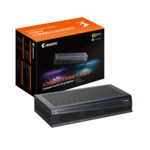 Gigabyte AORUS RTX 5060 Ti AI BOX ( GV-N506TIXEB-16GD )