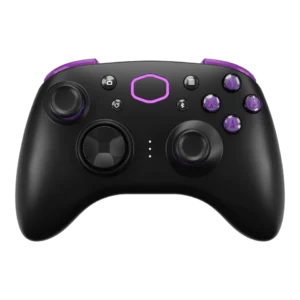 Cooler Master Storm Controller Ergonomic Multi-Host Wireless Gaming Gamepad Controller ( CMI-GSCX-BK1 )