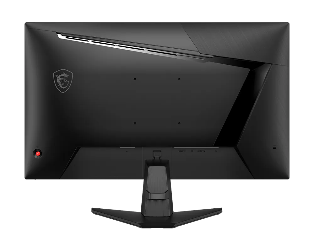 MSI MAG 275F E20 27-Inch Flat FHD Rapid IPS 200HZ 0.5ms (GTG), 1ms(MPRT) Adaptive-Sync Anti-glare Gaming Monitor ( 9S6-3CE21M-058 ) - Image 3