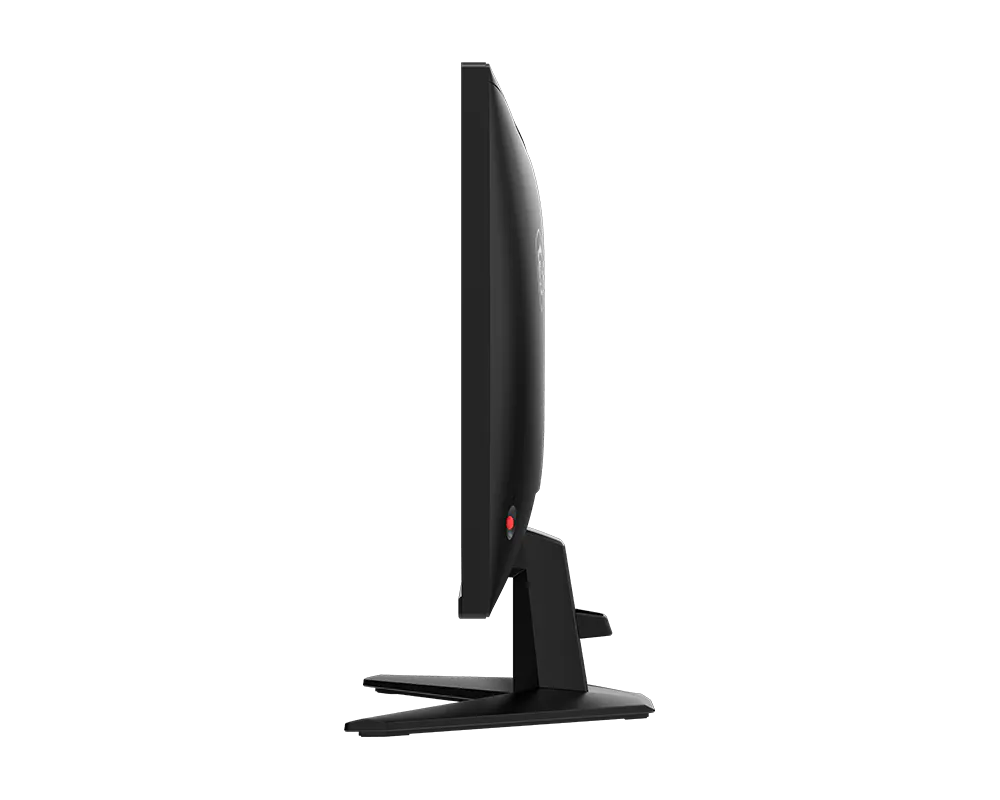 MSI MAG 275F E20 27-Inch Flat FHD Rapid IPS 200HZ 0.5ms (GTG), 1ms(MPRT) Adaptive-Sync Anti-glare Gaming Monitor ( 9S6-3CE21M-058 ) - Image 6