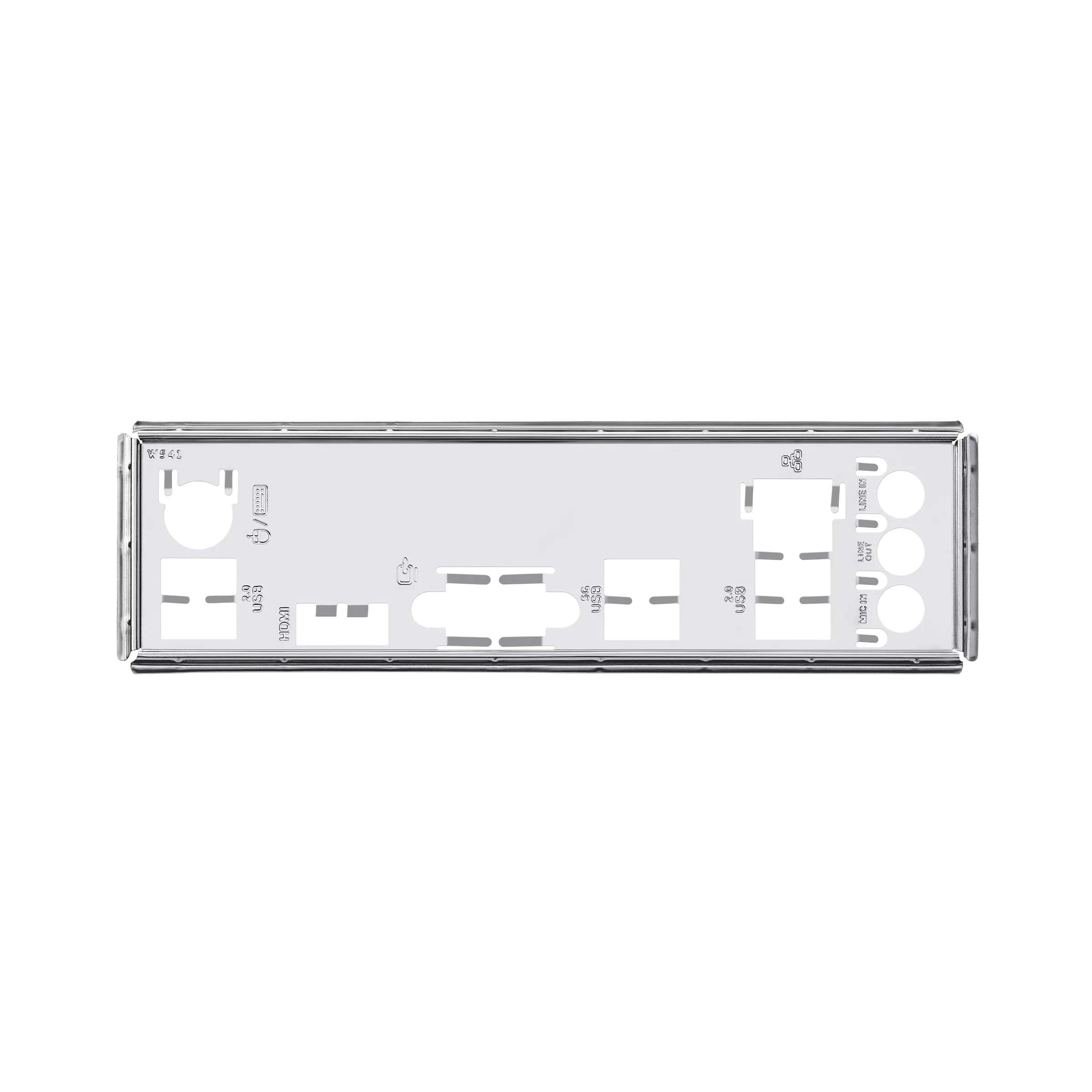 Asus PRIME H810M-K micro-ATX Motherboard ( Intel Socket LGA1851, Supports Intel Core Ultra Processors (Series 2), 2 x DDR5 RAM Slots, Max 128GB RAM ) - Image 7