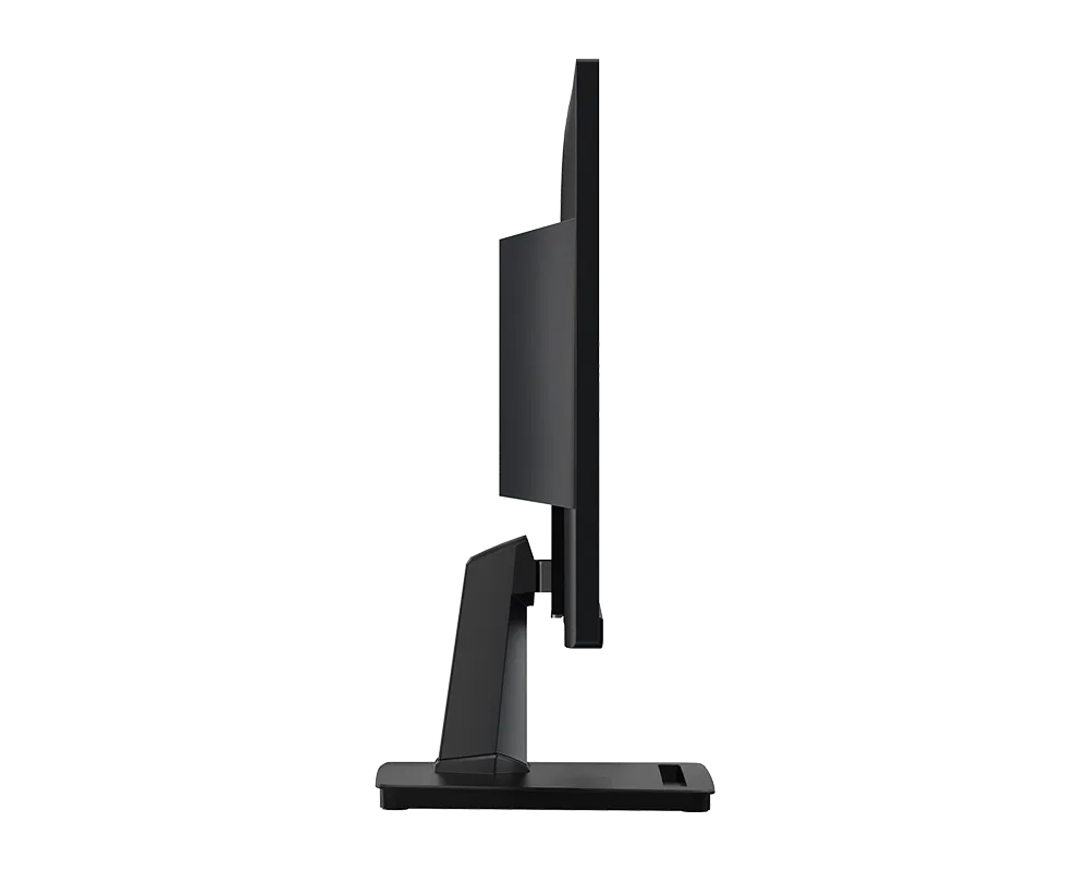 MSI PRO MP225 21.5-Inch Flat FHD IPS 100HZ 1ms(MPRT) , 4ms (GTG) Adaptive-Sync Anti-glare Business Productivity Monitors ( 9S6-3PC6CM-010 ) - Image 5