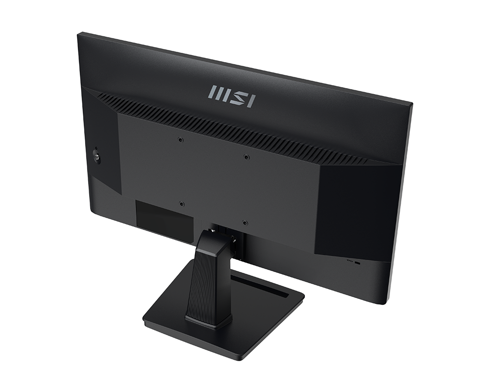 MSI PRO MP225 21.5-Inch Flat FHD IPS 100HZ 1ms(MPRT) , 4ms (GTG) Adaptive-Sync Anti-glare Business Productivity Monitors ( 9S6-3PC6CM-010 ) - Image 7