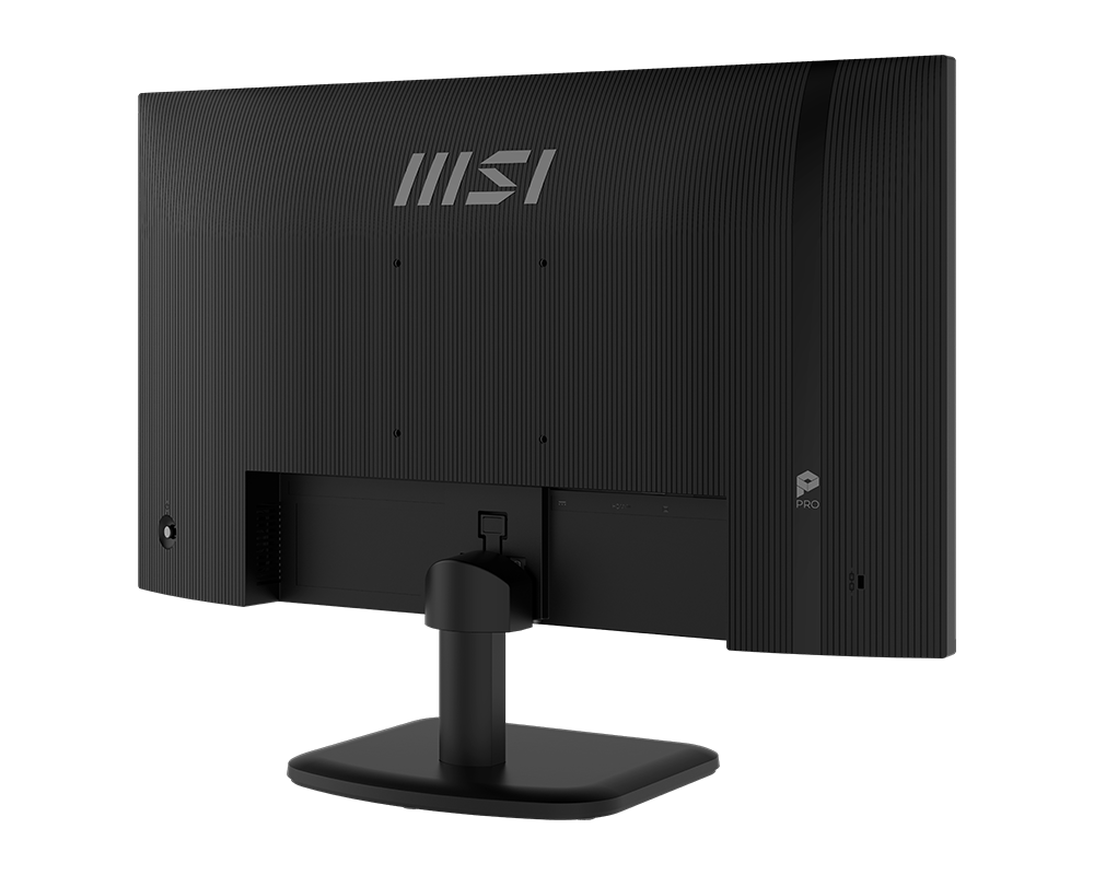 MSI PRO MP251L E2 24.5-Inch Flat FHD IPS 120Hz 1ms(MPRT), 4ms (GTG) Adaptive-Sync Anti-glare Business Productivity Monitors (9S6-3PD2CM-026 ) - Image 7