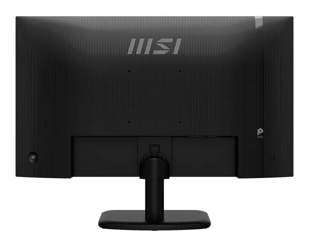 MSI PRO MP251L E2 24.5-Inch Flat FHD IPS 120Hz 1ms(MPRT), 4ms (GTG) Adaptive-Sync Anti-glare Business Productivity Monitors (9S6-3PD2CM-026 ) - Image 5