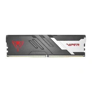 Patriot Viper Venom DDR5 16GB (16GB x 1) 6000MHz CL30 Desktop Gaming Memory Kit ( PVV516G60C30 )