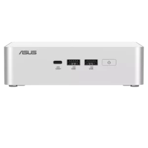 Asus NUC 15 Pro+ Kit NUC15CRSU9 Barebone Mini PC With Intel Core Ultra 9 285H Processor ( RNUC15CRSU900000I )