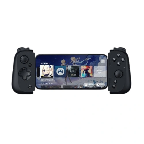 Razer Kishi V2 USB C Wireless Mobile Game Controller For iPhone And Android ( RZ06-05110100-R3M1 )