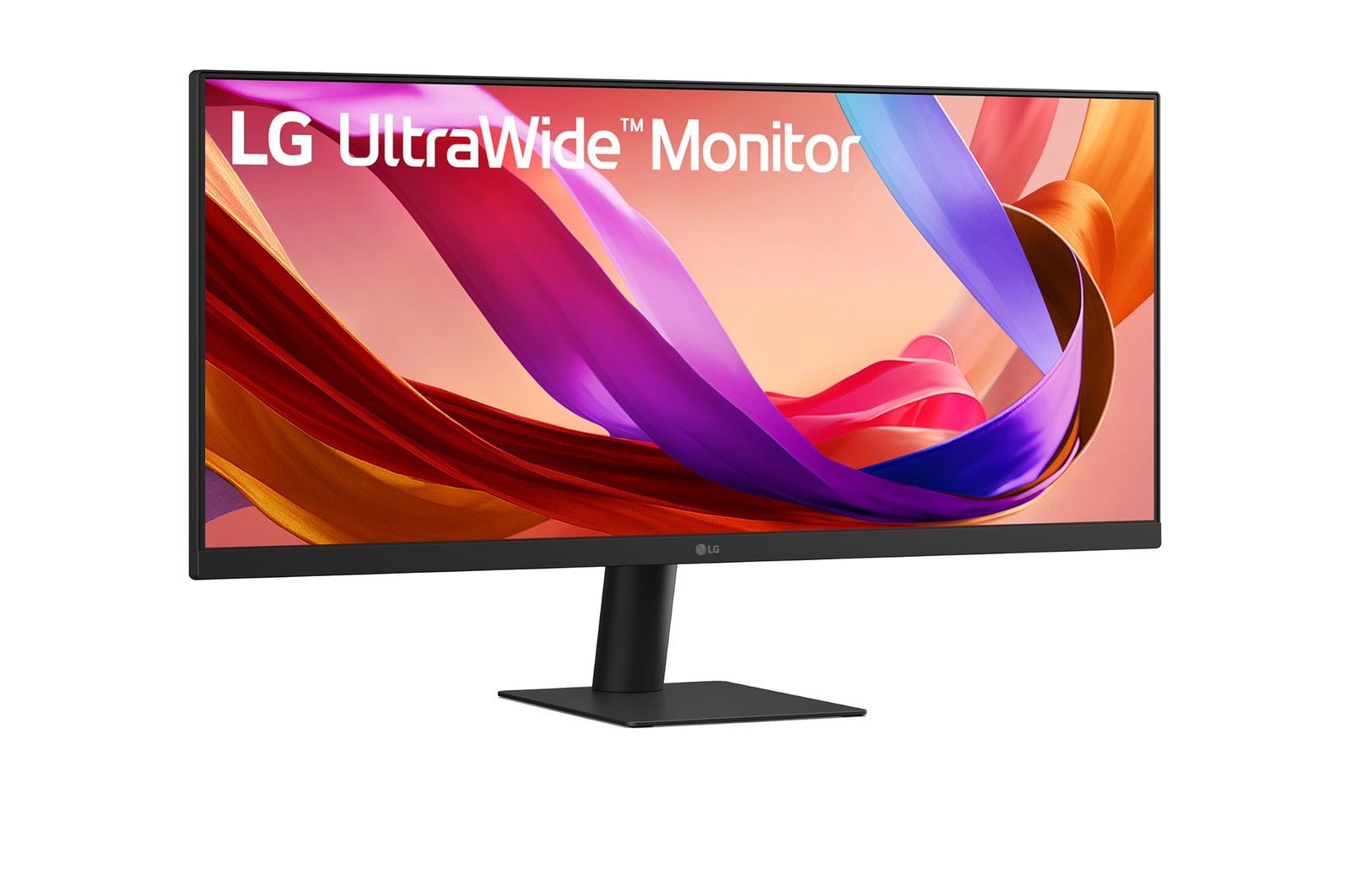 LG UltraWide 29U511A-B 29-inch Flat IPS WFHD 100Hz 5ms (GtG at Faster) Anti-Glare AMD FreeSync HDR 10 Flicker Safe 3-Side Virtually Borderless Design Monitor - Image 3