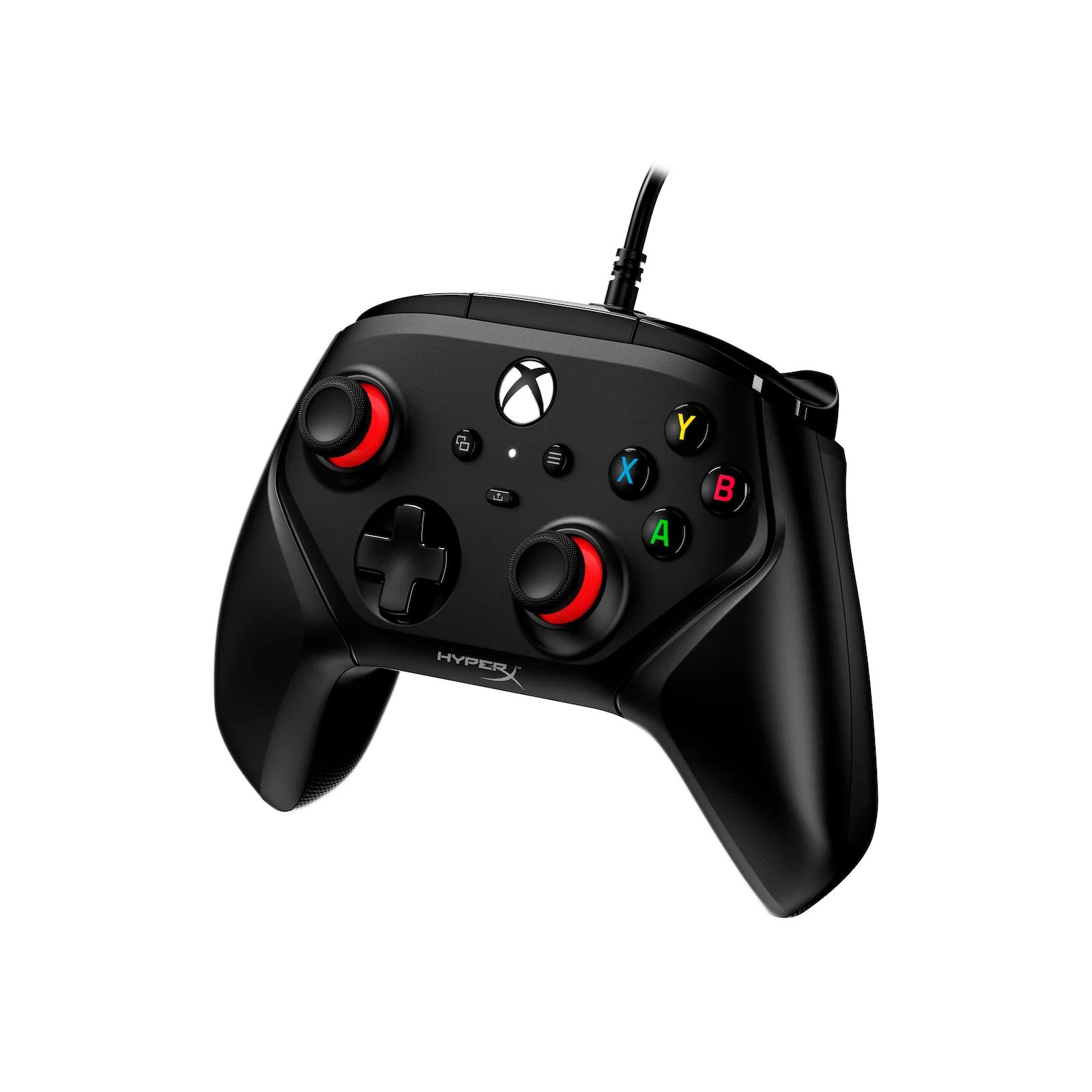 HyperX Clutch Gladiate Wired Gaming Controller For Xbox Series ( 6L366AA ) - Image 2