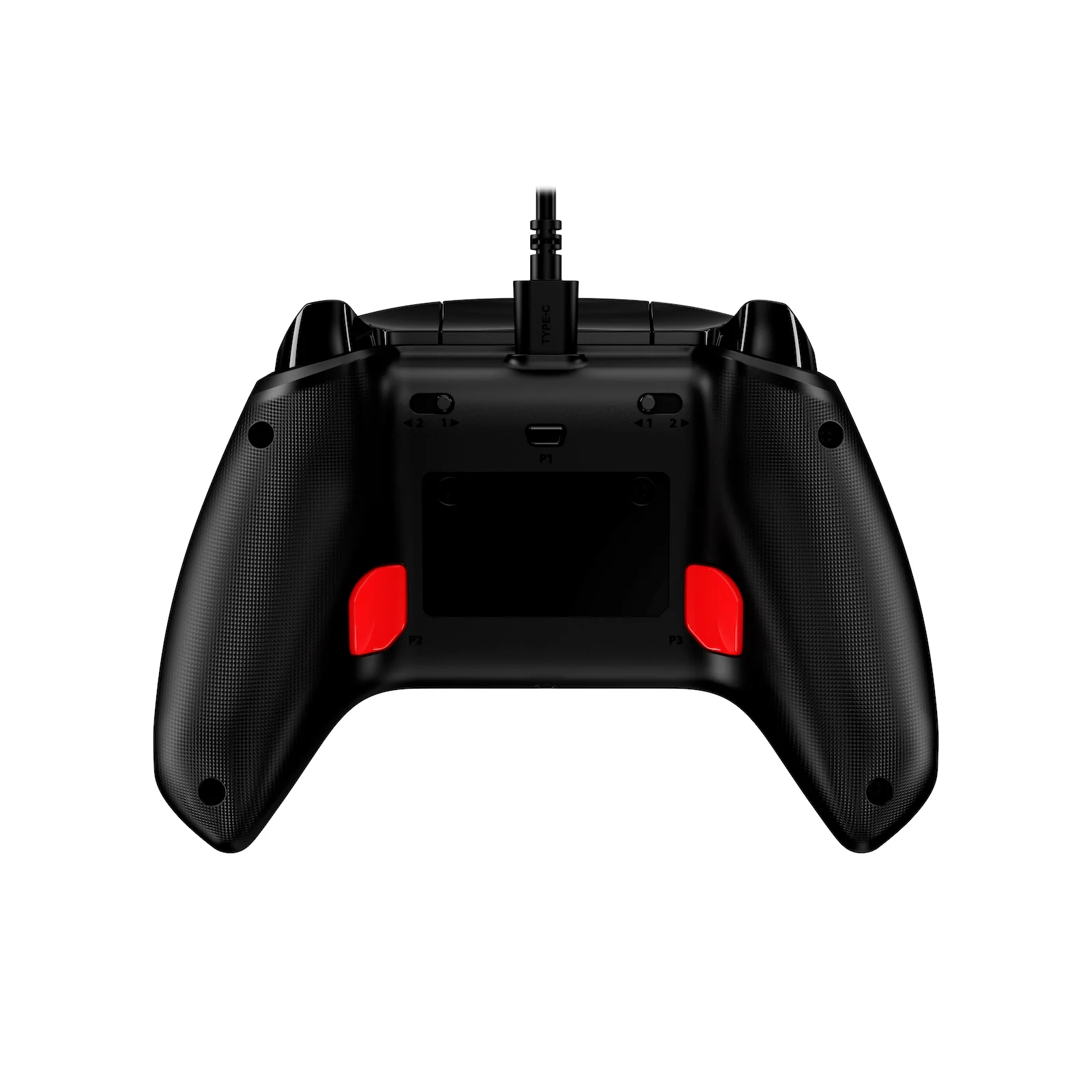 HyperX Clutch Gladiate Wired Gaming Controller For Xbox Series ( 6L366AA ) - Image 3