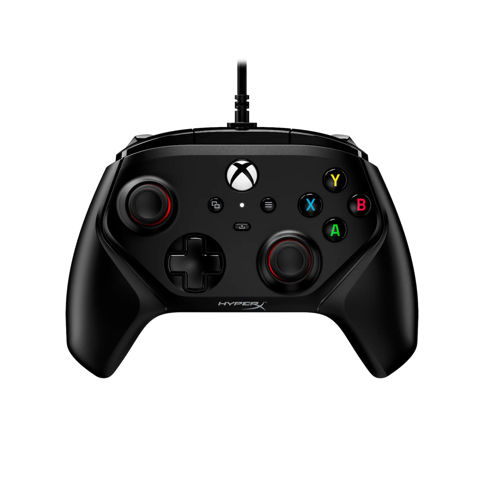 HyperX Clutch Gladiate Wired Gaming Controller For Xbox Series ( 6L366AA )
