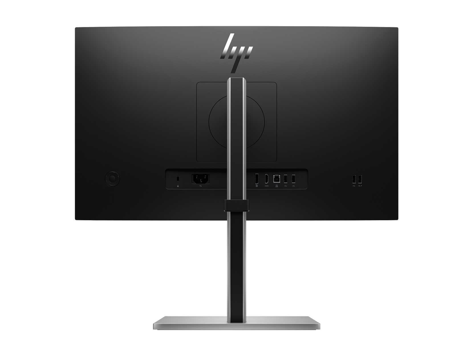 HP E24t G5 FHD Touch 23.8 inch FHD Flat IPS 75Hz 5ms GtG Anti-glare Edge-lit 3-Sided Borderless Monitor ( 6N6E6AA ) - Image 4