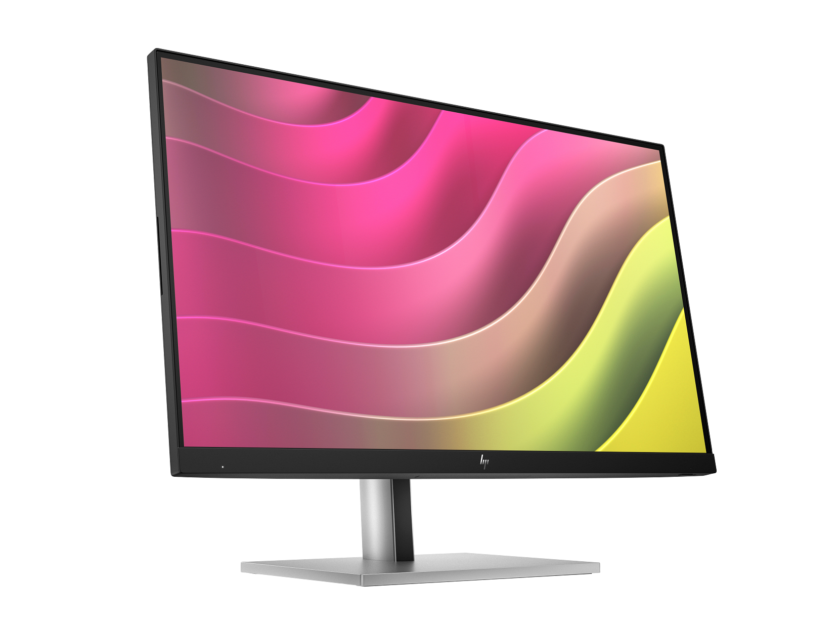 HP E24t G5 FHD Touch 23.8 inch FHD Flat IPS 75Hz 5ms GtG Anti-glare Edge-lit 3-Sided Borderless Monitor ( 6N6E6AA ) - Image 5