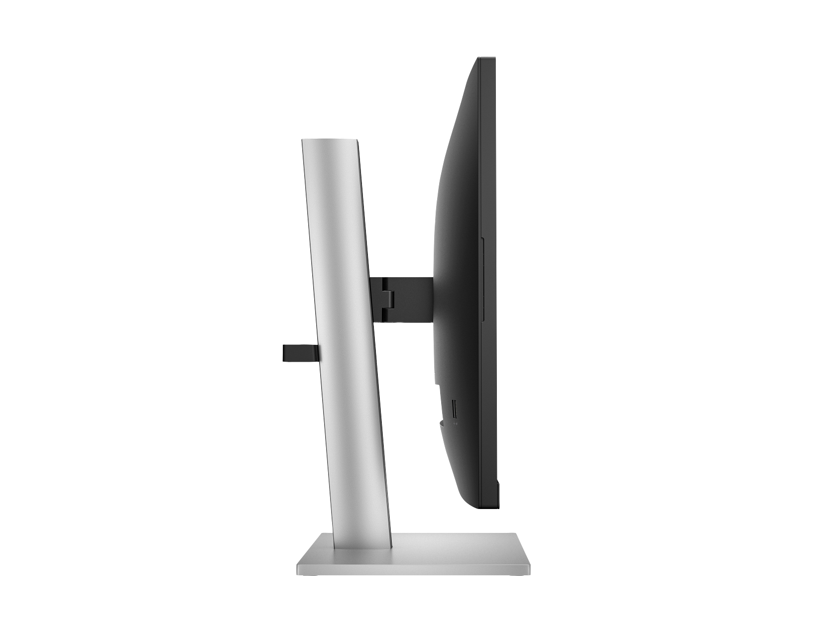 HP E24t G5 FHD Touch 23.8 inch FHD Flat IPS 75Hz 5ms GtG Anti-glare Edge-lit 3-Sided Borderless Monitor ( 6N6E6AA ) - Image 6
