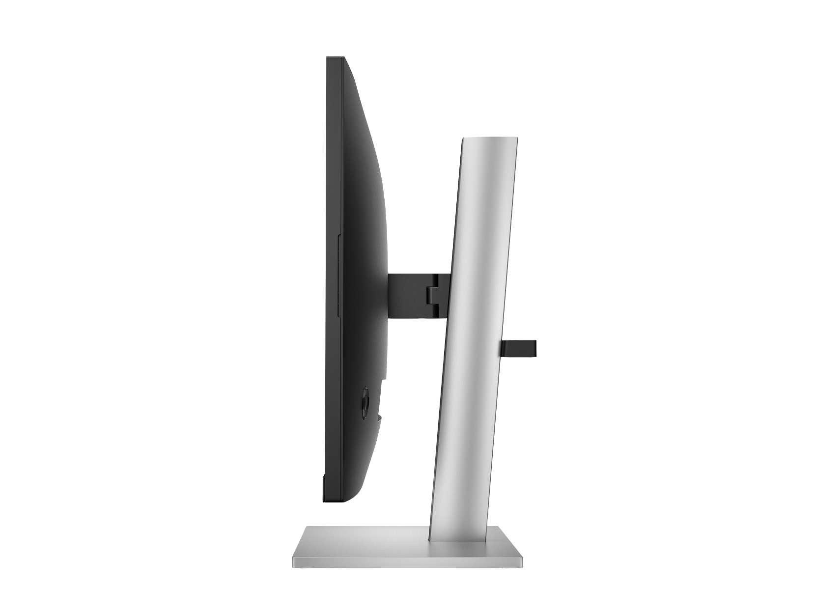 HP E24t G5 FHD Touch 23.8 inch FHD Flat IPS 75Hz 5ms GtG Anti-glare Edge-lit 3-Sided Borderless Monitor ( 6N6E6AA ) - Image 3