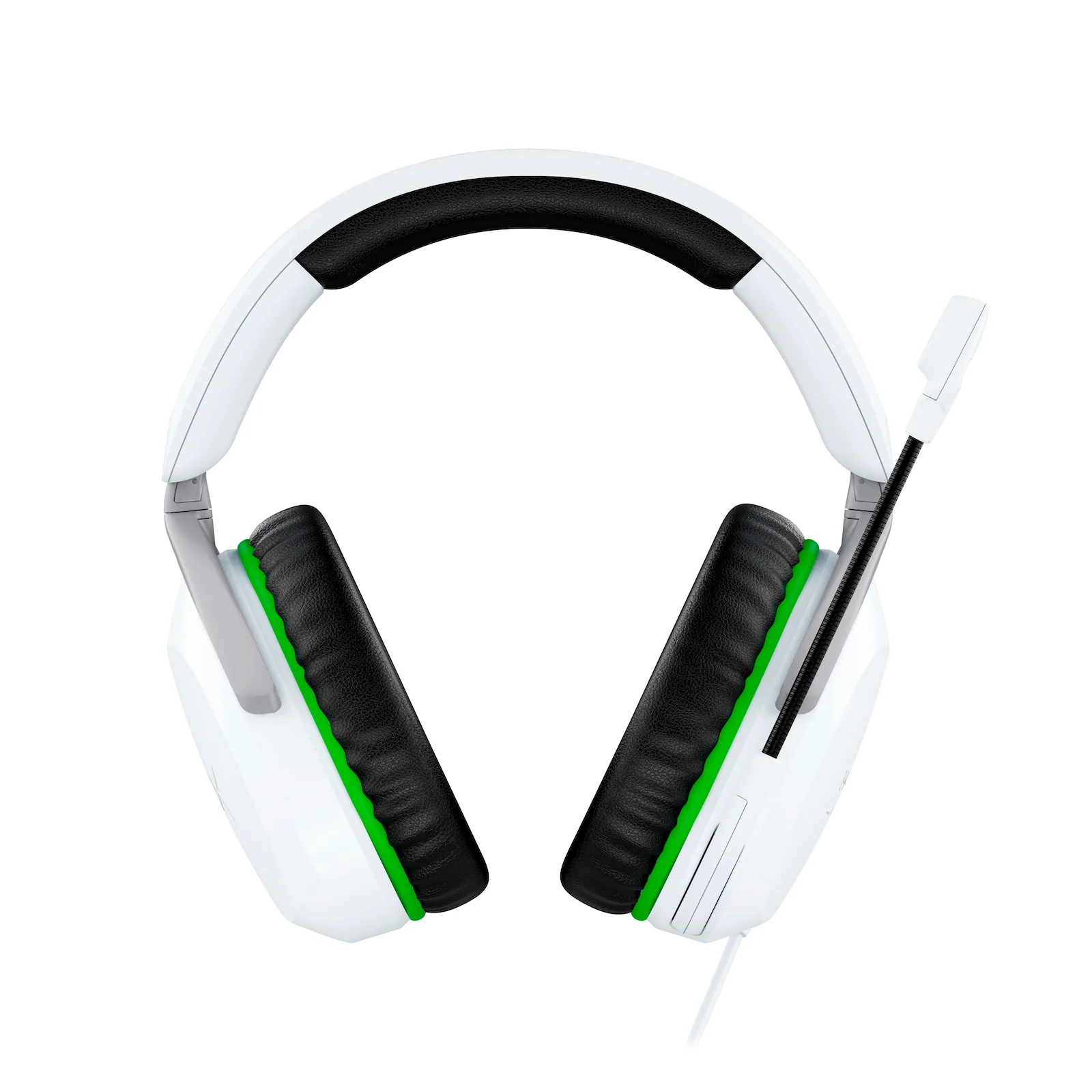 HyperX CloudX Stinger II Wired Lightweight Over Ear Gaming Headset With Mic ( 75X28AA ) - Image 3