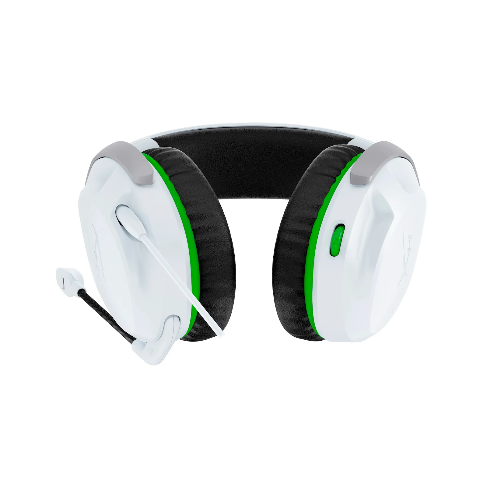 HyperX CloudX Stinger II Wired Lightweight Over Ear Gaming Headset With Mic ( 75X28AA ) - Image 4