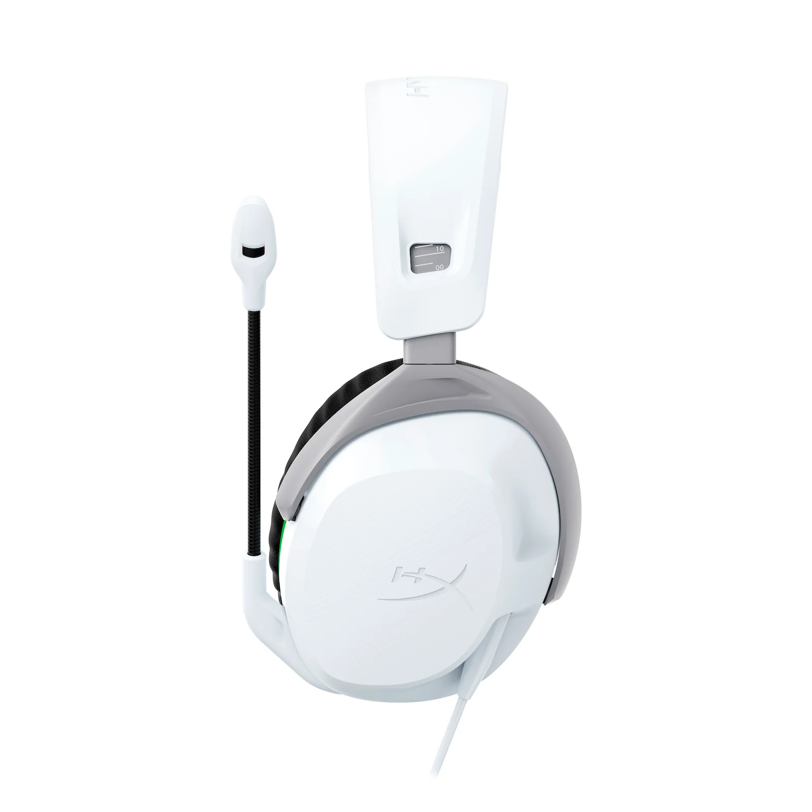 HyperX CloudX Stinger II Wired Lightweight Over Ear Gaming Headset With Mic ( 75X28AA ) - Image 6
