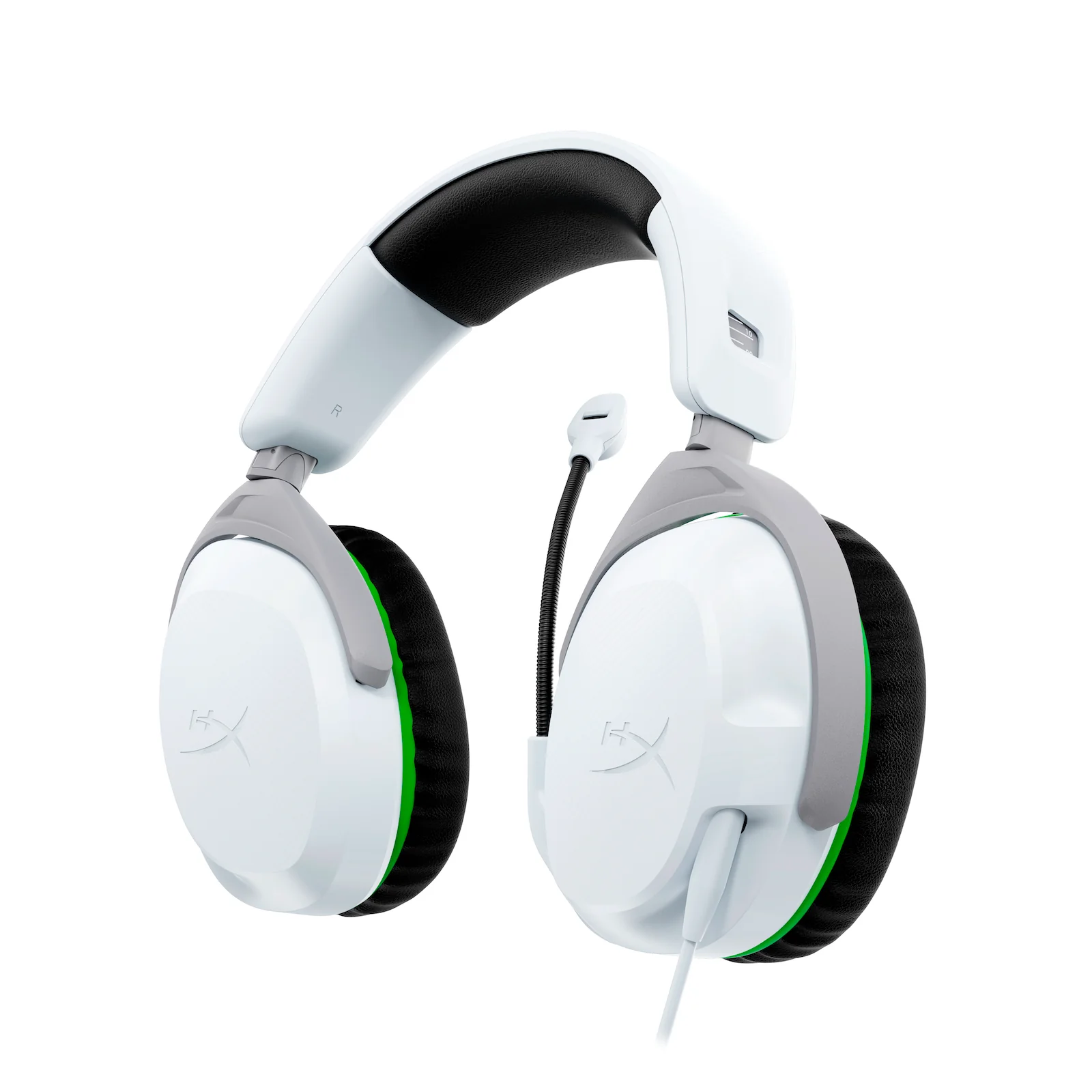 HyperX CloudX Stinger II Wired Lightweight Over Ear Gaming Headset With Mic ( 75X28AA ) - Image 7