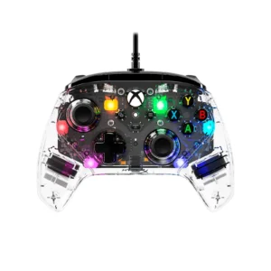 HyperX Clutch Gladiate Wired Gaming RGB Controller For Xbox ( 7D6H2AA )