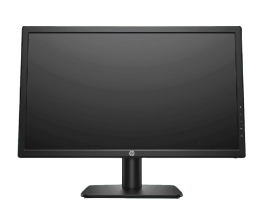 HP P22vb G5 21.5 Inches FHD Flat VA Panel 60 Hz 7ms Anti-glare Monitor ( 8L1L6A7 ) - Image 2