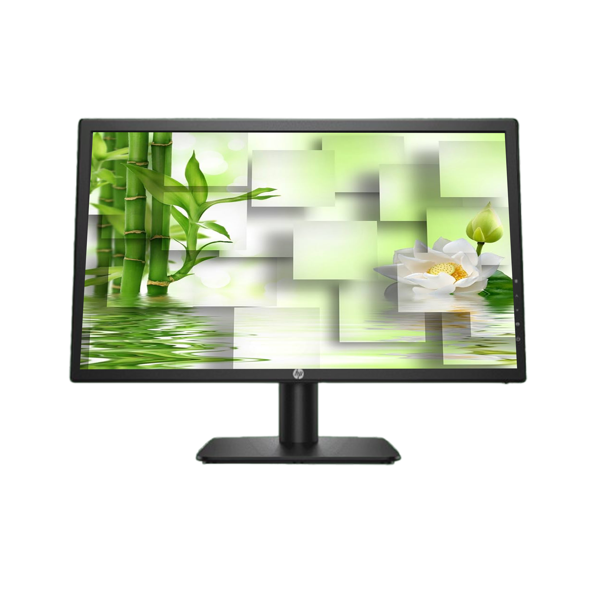 HP P22vb G5 21.5 Inches FHD Flat VA Panel 60 Hz 7ms Anti-glare Monitor ( 8L1L6A7 )