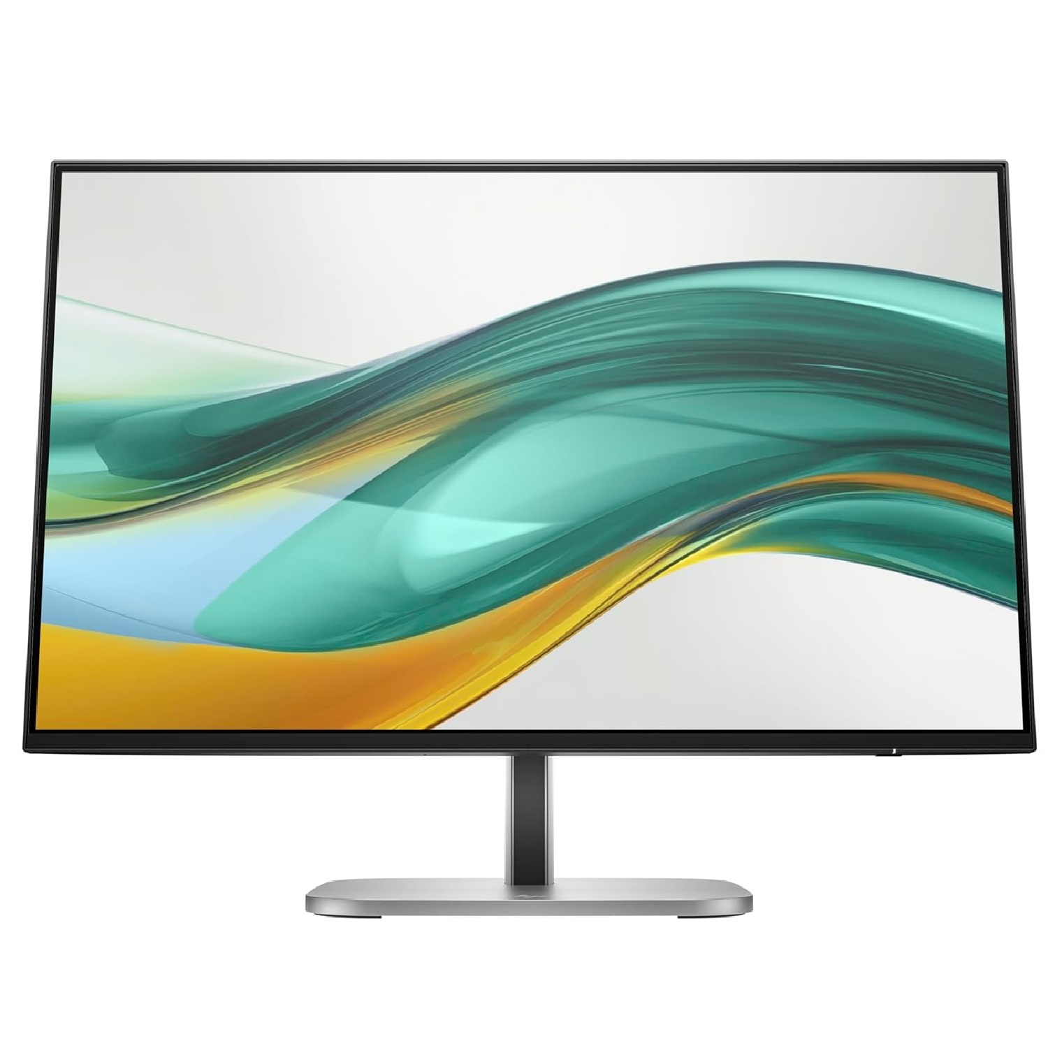 HP Series 5 Pro 524PF 23.8-Inch FHD Flat IPS Edge-lit WLED Backlight 100 Hz 5ms GtG Onscreen controls, Anti-glare, HP Eye Ease TÜV Low Blue Light Hardware Solution Certified Business Monitor ( 9D9L6UT )