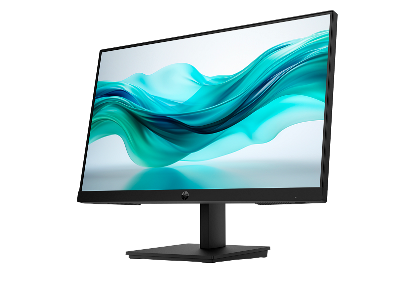 HP Series 3 Pro 322pf 21.5 inch FHD IPS Panel 100 Hz 5ms GtG Anti-glare 3-Sided Borderless Monitor ( 9U5B0UT ) - Image 2