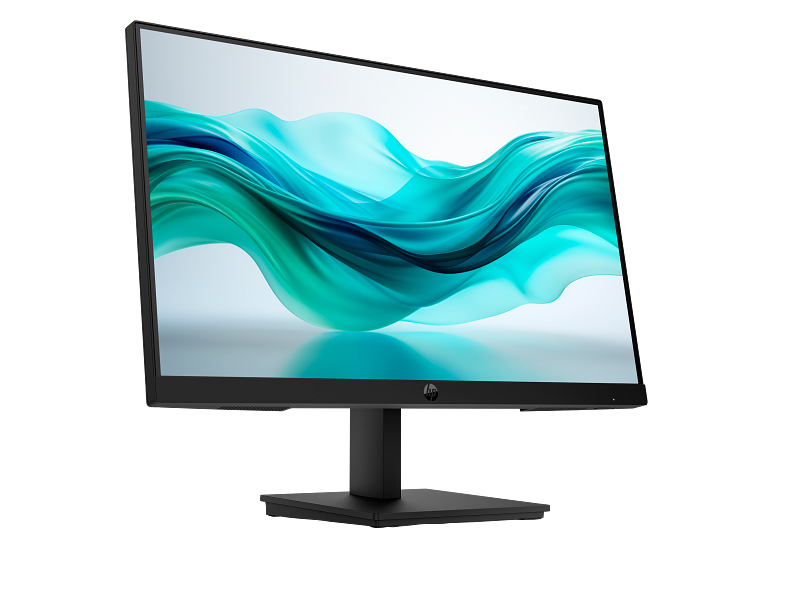 HP Series 3 Pro 322pf 21.5 inch FHD IPS Panel 100 Hz 5ms GtG Anti-glare 3-Sided Borderless Monitor ( 9U5B0UT ) - Image 3