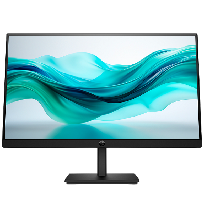 HP Series 3 Pro 322pf 21.5 inch FHD IPS Panel 100 Hz 5ms GtG Anti-glare 3-Sided Borderless Monitor ( 9U5B0UT )