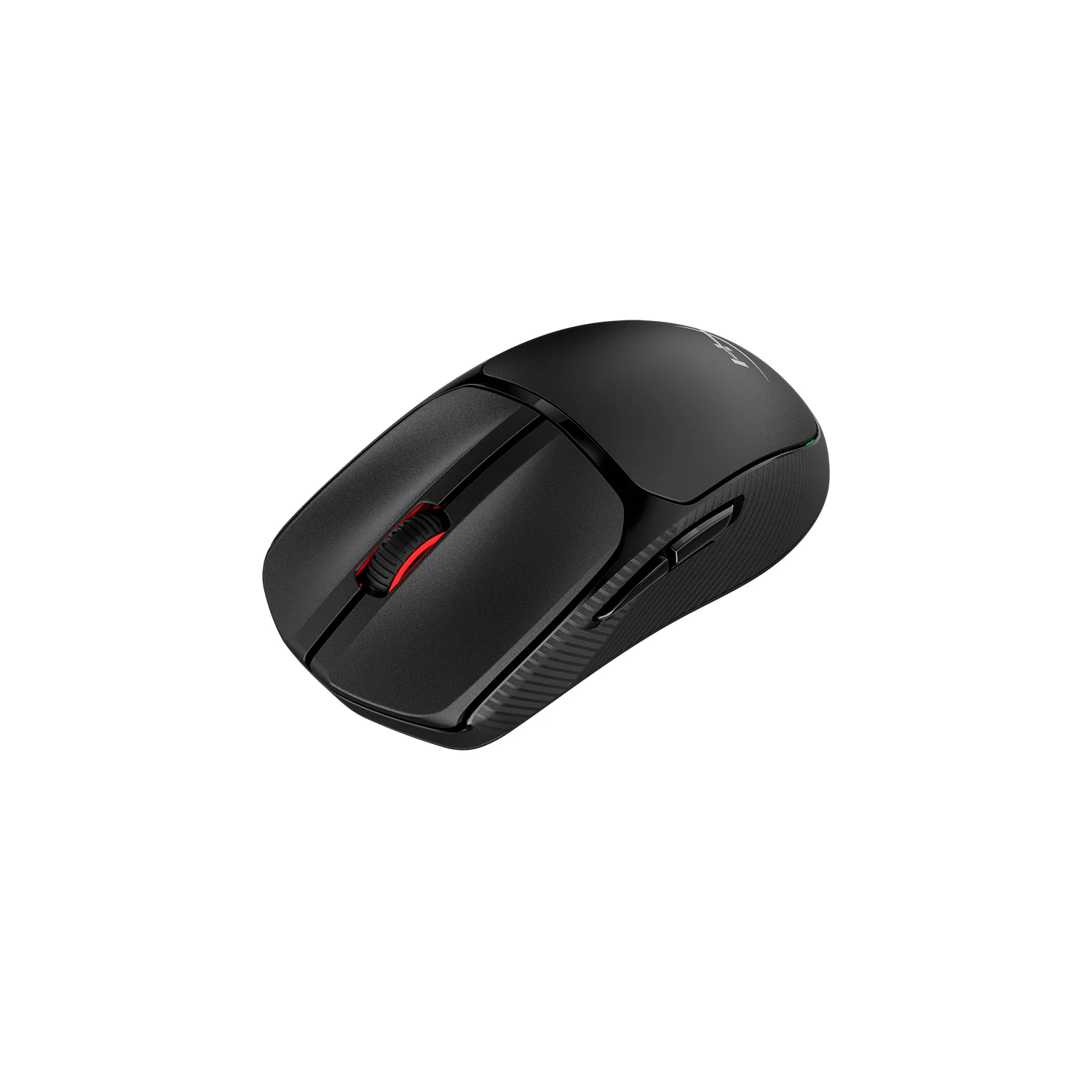 HyperX Pulsefire Fuse Dual Wireless Connectivity Pixart PAW3311 Sensor 12000 DPI 6 Programmable Buttons Lightweight Black Gaming Mouse ( A1KY6AA ) - Image 3
