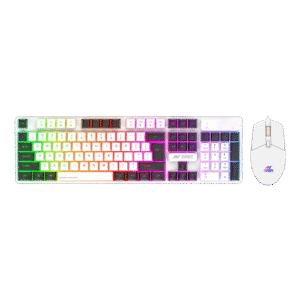 Ant Esports KM1610 RGB Gaming Keyboard and Mouse Combo ( AEPP0126 )