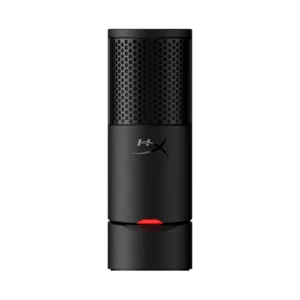 HyperX Solocast 2 BLK Black USB Microphone With Built-in Shock Mount & Pop Filter ( AR0A0AA )