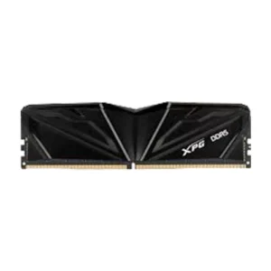Adata XPG ARMAX 16GB (16GBx1) DDR5 5600MHz CL46 Intel XMP 3.0 And AMD EXPO Black Desktop Memory Kit ( AX5U5600C4616G-SAMBK )