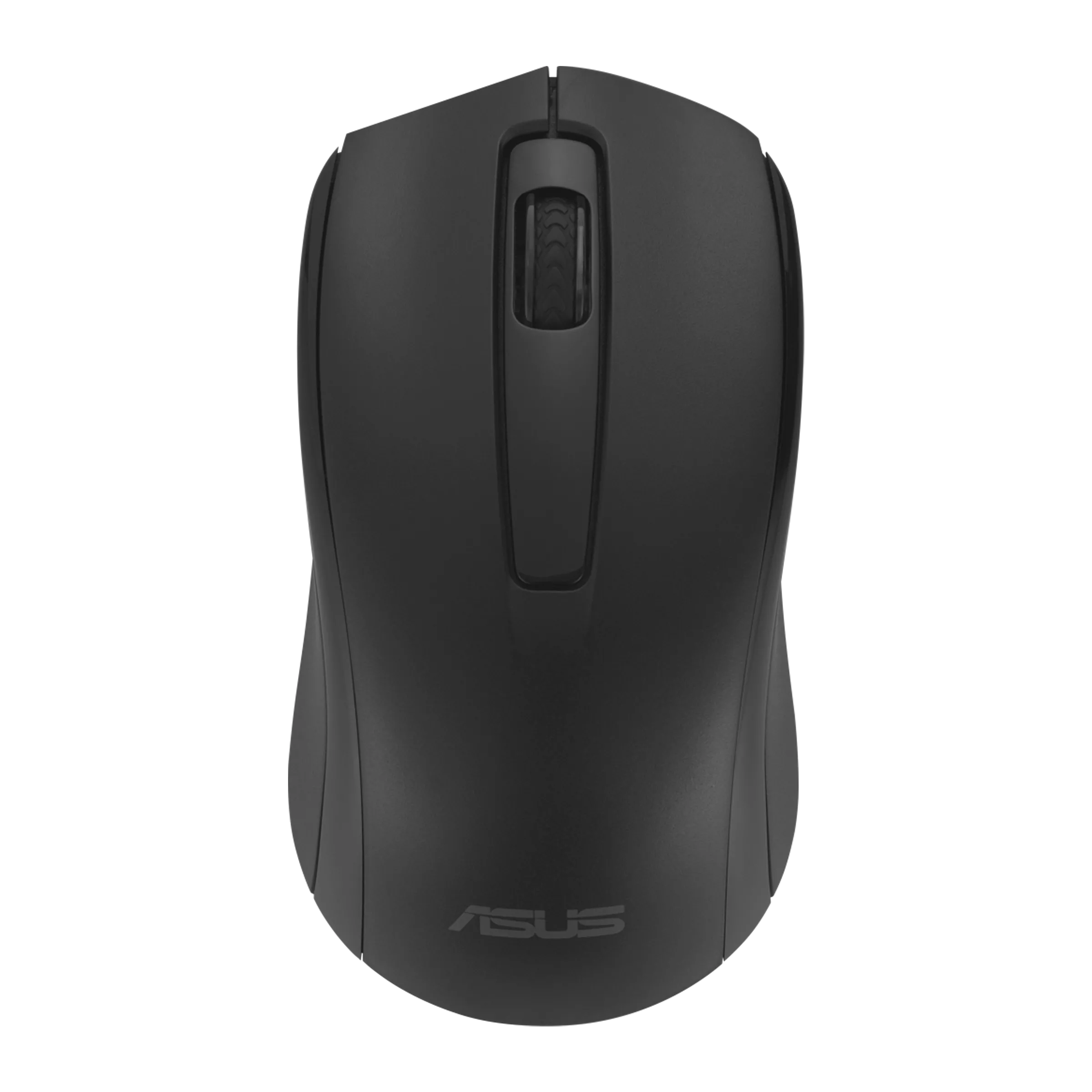 Asus CW101 Wireless Black Keyboard and Mouse Combo Set - Image 5
