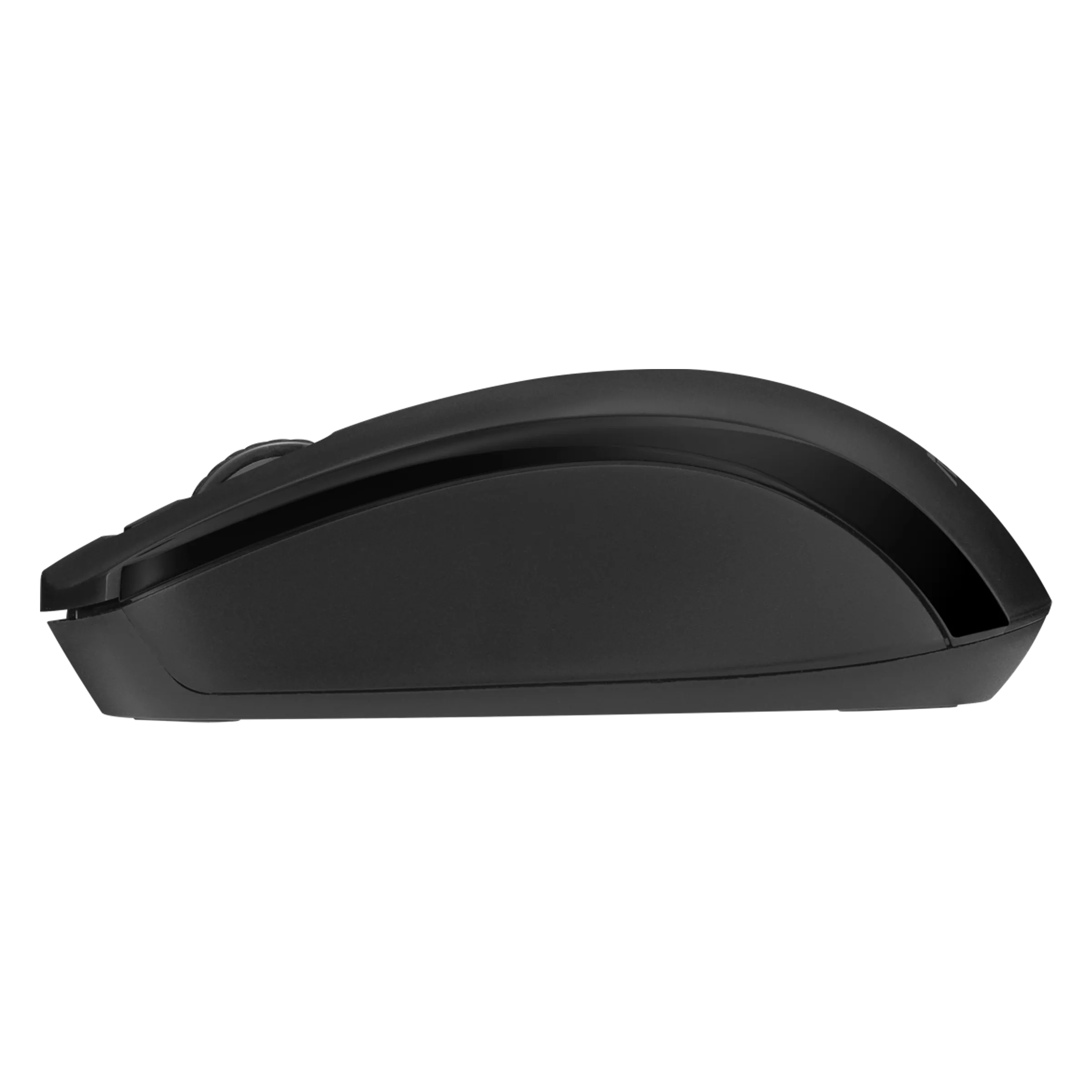 Asus CW101 Wireless Black Keyboard and Mouse Combo Set - Image 6
