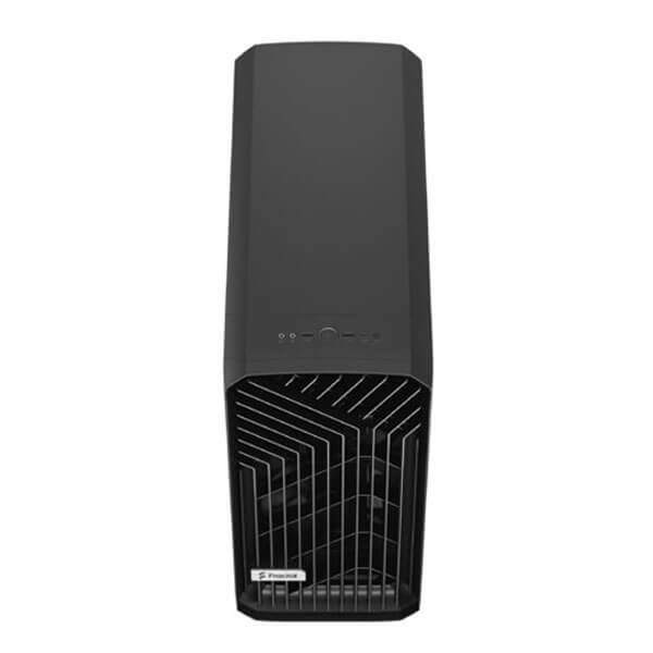Fractal Design Torrent TG Light Tint E-ATX Mid Tower Tempered Glass Side Panel Black PC Case With Pre Installed Fans ( FD-C-TOR1A-01 ) - Image 4