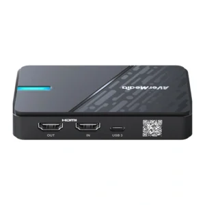 AVerMedia StreamLine MINI+ GC311G2 Capture Card